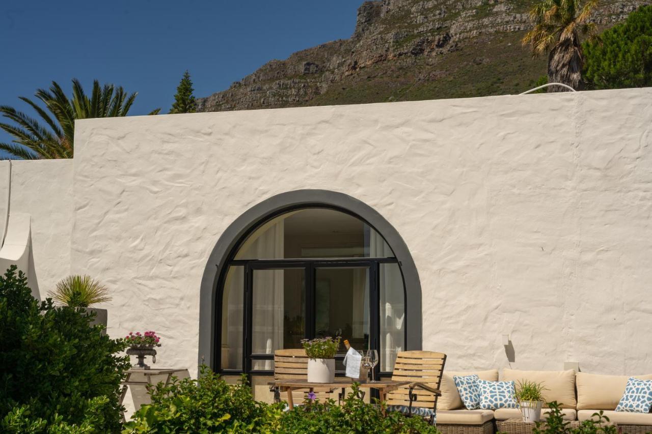Four Uitsig Camps Bay Cidade Do Cabo Exterior foto