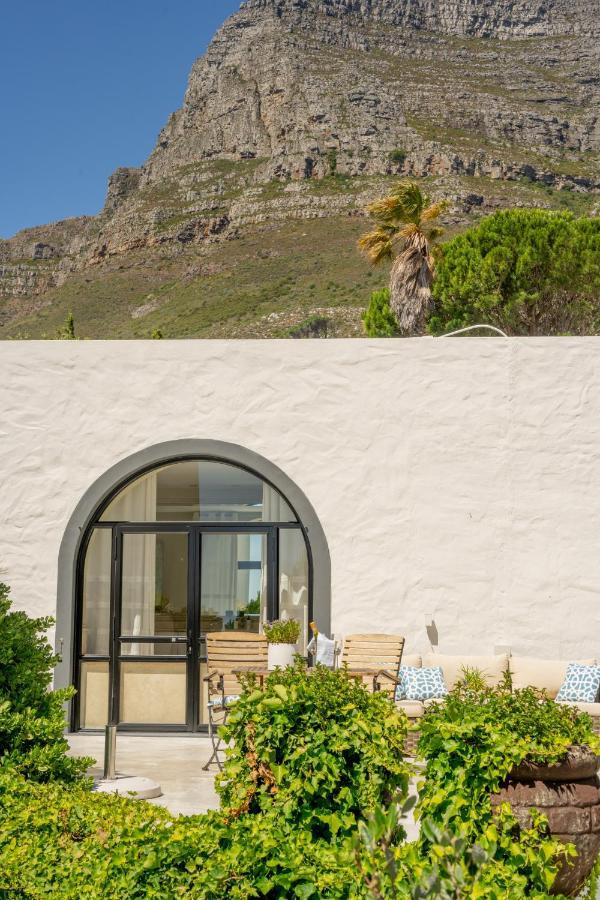 Four Uitsig Camps Bay Cidade Do Cabo Exterior foto